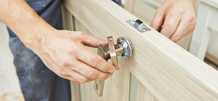 interior door repair Mecca