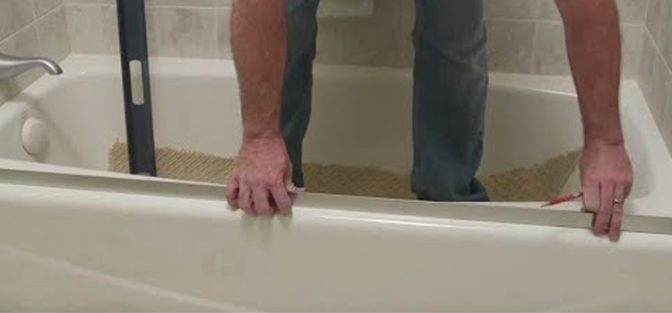 Sliding Shower Door Repair in Mecca